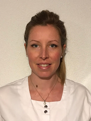 Stéphanie Billet Ostéopathe à Belley