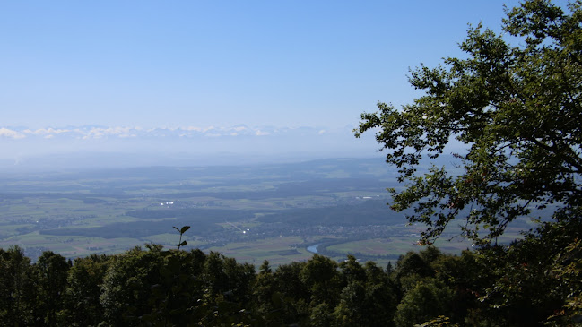 Wandergebiet Grenchenberg Wäsmeli