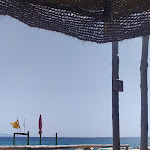 Photo n°3 de l'avis de Paula.o fait le 08/08/2021 à 12:26 sur le  Kibanda Afro Beach Bar à Messina