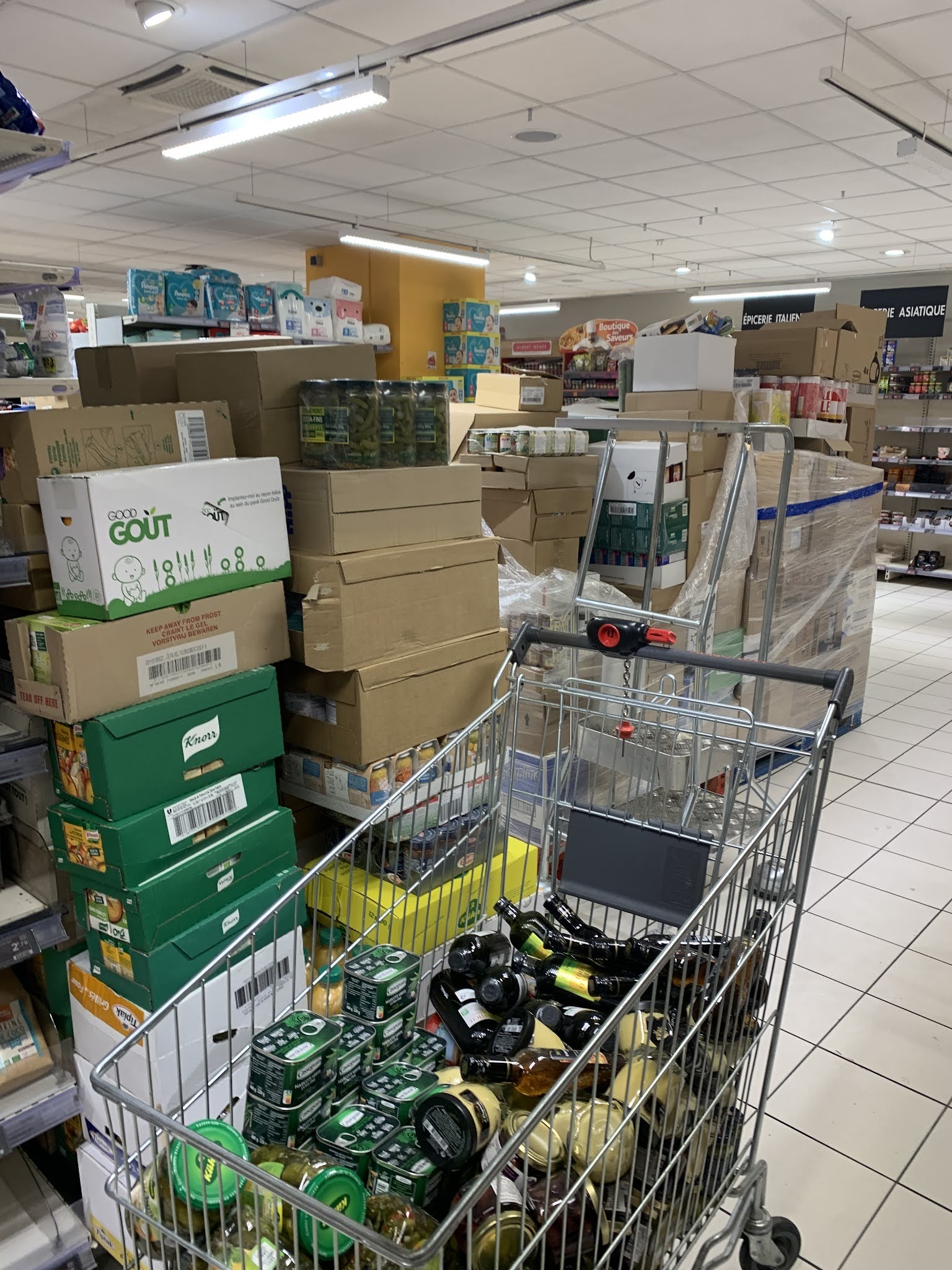 Photo n° 1 de l'avis de Client.� fait le 21/09/2021 à 14:15