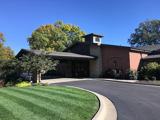 Country Club «Indian Hills Country Club», reviews and photos, 6847 Tomahawk Rd, Mission Hills, KS 66208, USA