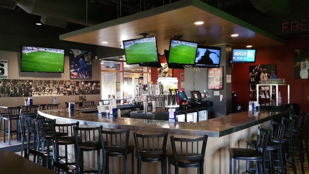 Brann's Steakhouse and Sports Grille Bay City, MI 48706 Menu, Hours