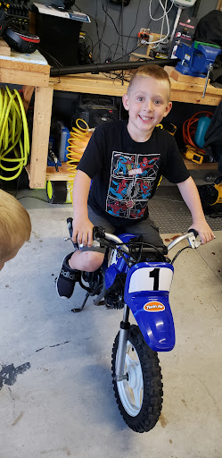 Motorcycle Parts Store «Cycle Gear», reviews and photos, 817 St Andrews Rd, Columbia, SC 29210, USA