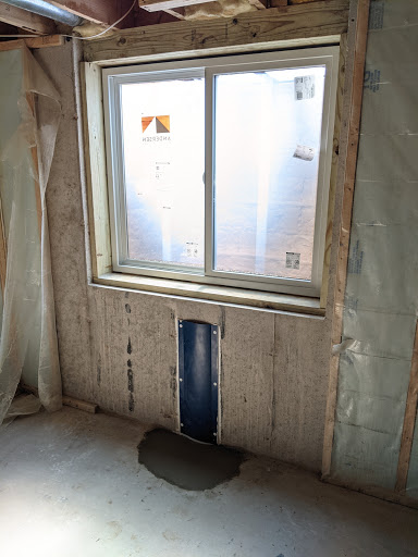 Waterproofing Company «Badger Basement Systems», reviews and photos