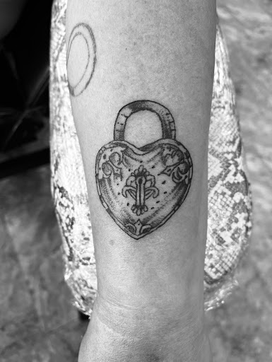 Explore elegant tattoo ideas, creative tattoo ideas in Seymour, available at American Gypsy Tattoo Corp.