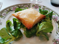 Les plus récentes photos du Restaurant gastronomique Maison Crand - Bistrot de la Forge - La Charbonnière à Orée-d'Anjou - n°3