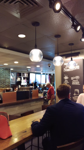 Coffee Shop «Starbucks», reviews and photos, 15 Main St, Old Saybrook, CT 06475, USA