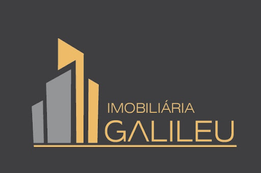 Logo da empresa - IMOBILIÁRIA GALILEU