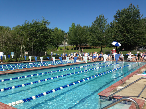 Recreation Center «Murray Hill Recreation Association», reviews and photos, 11010 SW Teal Blvd, Beaverton, OR 97007, USA