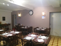 Atmosphère du Restaurant Apetxia à Lohitzun-Oyhercq - n°5