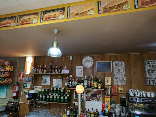 Información y opiniones sobre Frankfurt Teckel de Olesa De Montserrat