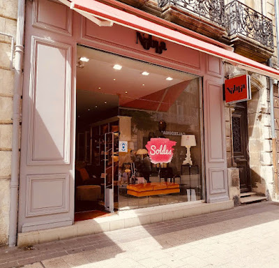 Nöbba à Agen