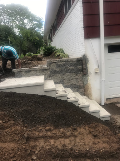 Excavating Contractor «LGE Services, LLC», reviews and photos, 340 Front Ave, West Haven, CT 06516, USA