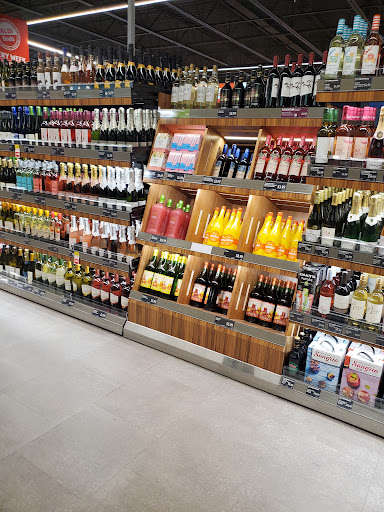 Supermarket «ALDI», reviews and photos, 7020 S Cicero Ave, Bedford Park, IL 60638, USA