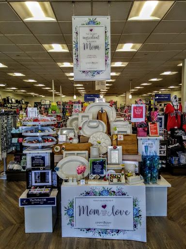 Gift Shop «The Paper Store», reviews and photos, 855 Grand Army of the Republic Hwy, Somerset, MA 02726, USA