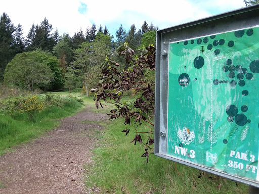 Golf Course «Fort Steilacoom Golf Course», reviews and photos, 8202 87th Ave SW, Lakewood, WA 98499, USA