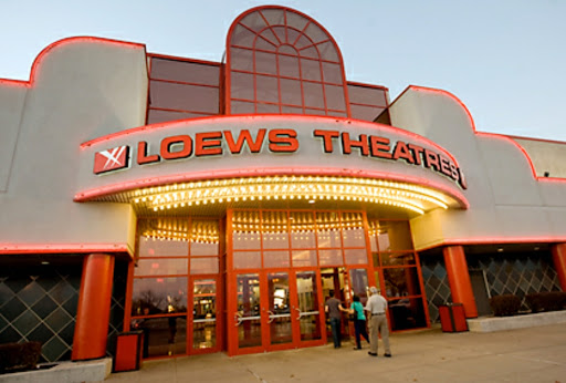 Movie Theater «AMC Fountains 18», reviews and photos, 11225 Fountain Lake Dr, Stafford, TX 77477, USA