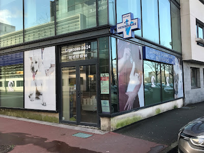 Clinique Vétérinaire de l'Europe à Rouen