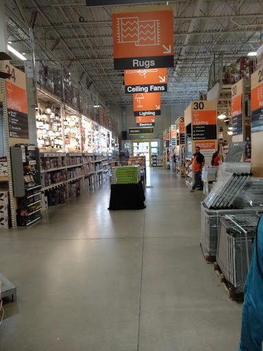 Home Improvement Store «The Home Depot», reviews and photos, 15750 SW 88th St, Miami, FL 33196, USA