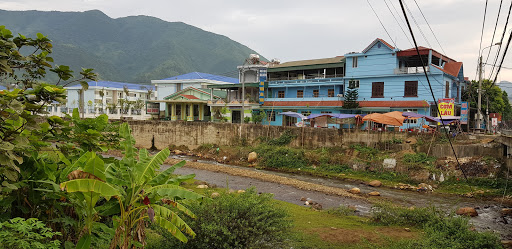 Nha Nghi Hoa Binh Guesthouse