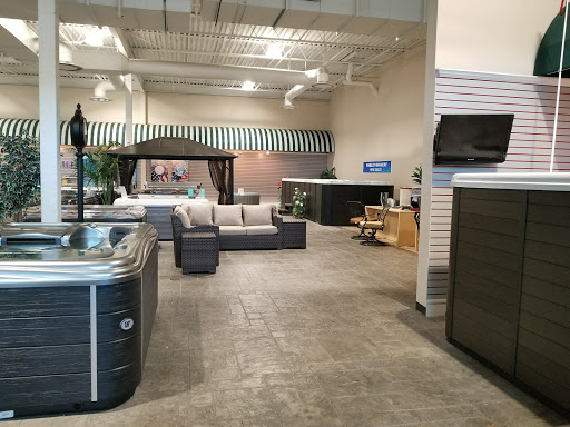 Outdoor Furniture Store «Family Leisure Nashville», reviews and photos, 621 Muci Dr, Antioch, TN 37013, USA