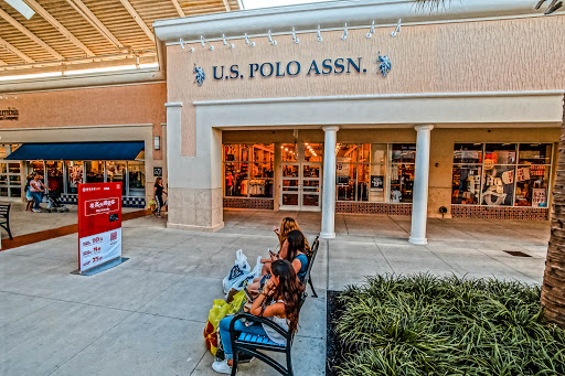 U.S. Polo Assn. Outlet