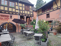 Atmosphère du Restaurant Le Caveau des Rois à Riquewihr - n°2