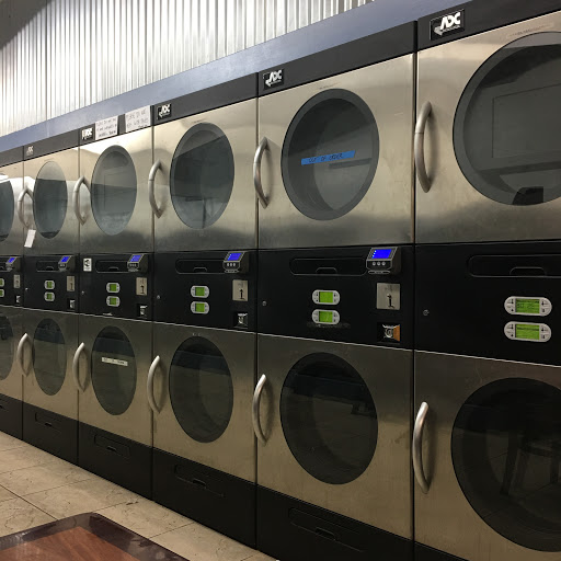 Laundromat «Monterey Express Wash», reviews and photos, 23 Soledad Dr, Monterey, CA 93940, USA