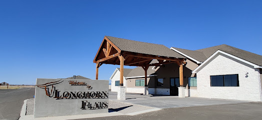 Longhorn Flats RV Park