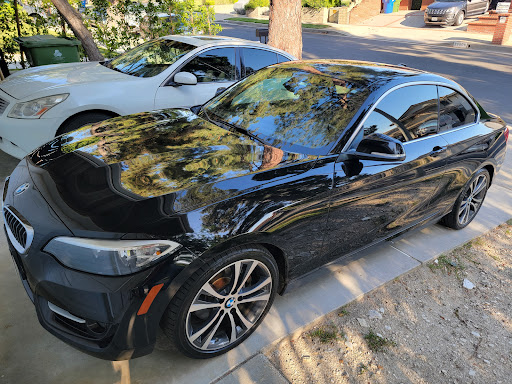 BMW of Sherman Oaks Service Center image