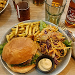 Photo n°1 de l'avis de Thomas.R fait le 11/02/2023 à 09:53 sur le restaurants L'Eden Burger à Amiens