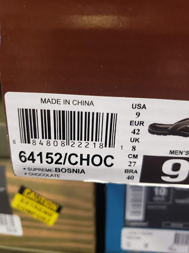 Shoe Store «Shoe Carnival», reviews and photos, 354C Cox Creek Pkwy, Florence, AL 35630, USA