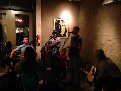 Winery «AntoLin Cellars», reviews and photos, 14 N Front St, Yakima, WA 98901, USA