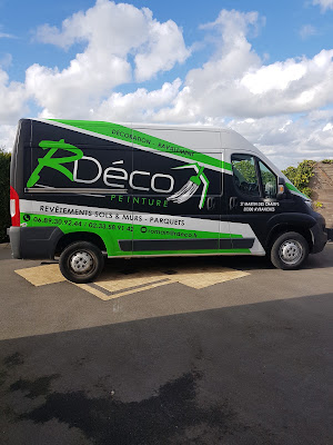 R déco peinture à Avranches