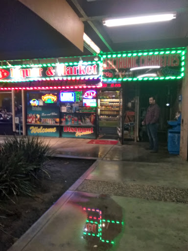 Organic Food Store «El Cerrito Natural Grocery Company», reviews and photos, 10367 San Pablo Ave, El Cerrito, CA 94530, USA