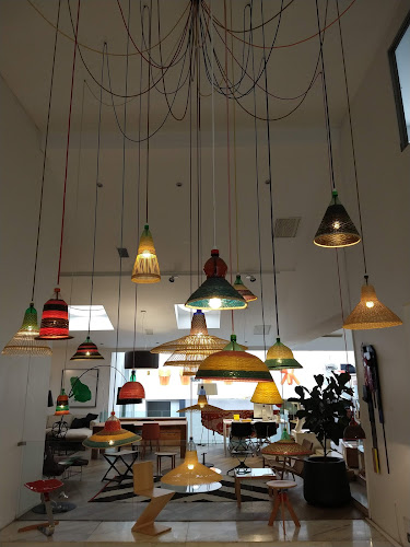 Interdesign - Tienda de muebles