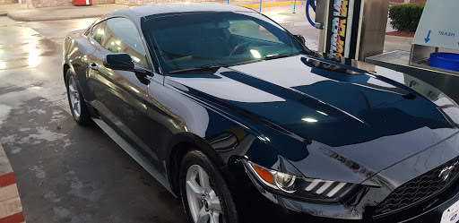 Car Wash «Cascades Car Wash #3», reviews and photos, 912 Grapevine Hwy, Hurst, TX 76054, USA