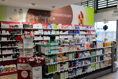Pharmacie les Alizés à Aytré
