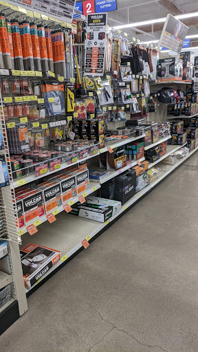 Harbor Freight Tools