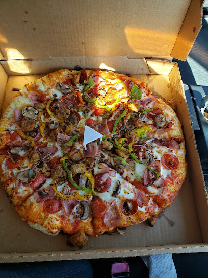 Ogden Valley Pizza