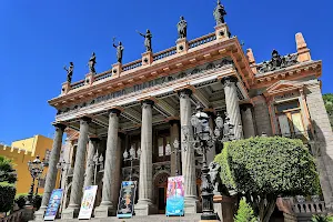 Teatro Juárez image
