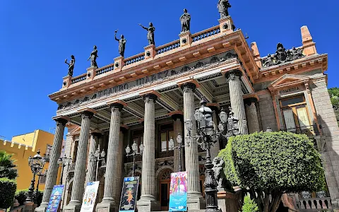 Teatro Juárez image