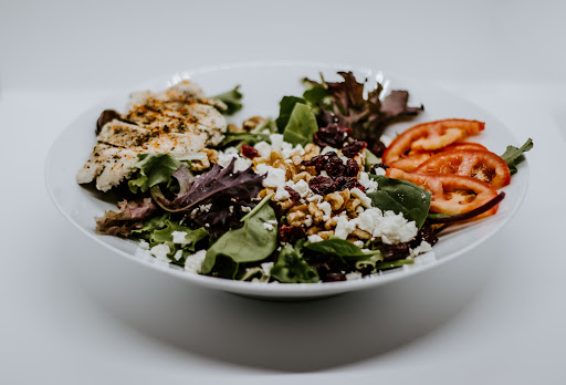 Cafe «Cafe Rhema», reviews and photos, 432 Saginaw St, Flint, MI 48502, USA