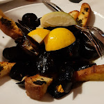 Photo n°2 de l'avis de Sabrina.a fait le 08/05/2023 à 21:43 sur le  Ristorante pizzeria La Spelonca à Naxos