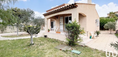 Lydie Chassignole - Iad France Immobilier Martigues à Martigues