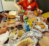 Aliment-réconfort du Restauration rapide JuraFood à Lons-le-Saunier - n°2