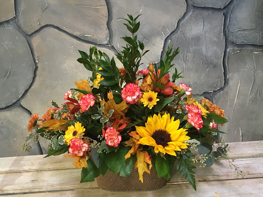 Florist «Sunshine Flowers», reviews and photos, 241 E Main St, Lebanon, TN 37087, USA