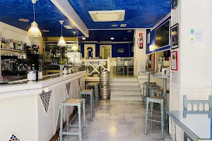 El Cambalache Restaurant image
