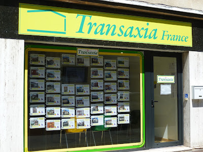 Transaxia SAINT AMAND à Saint-Amand-Montrond