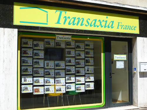 Agence immobilière Transaxia SAINT AMAND Saint-Amand-Montrond